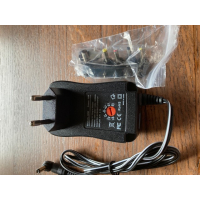 Adapter Voor Scanner Uniden Bearcat 244CLT en 278 CLT